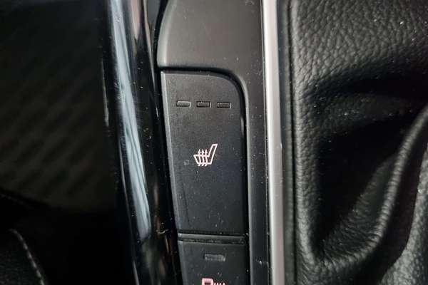 2022 Kia Cerato Sport+ BD