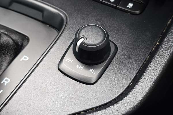 2020 Ford Ranger Wildtrak PX MkIII  2.0L