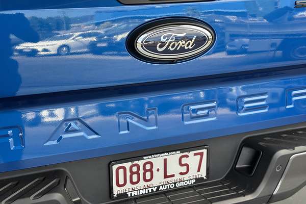 2024 Ford Ranger Sport  3.0L
