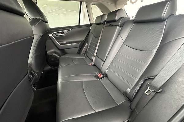 2023 Toyota RAV4 Cruiser AXAH54R