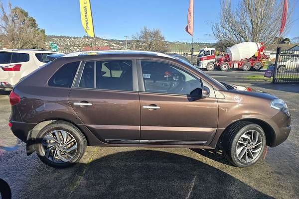 2014 Renault Koleos Privilege H45 PHASE III