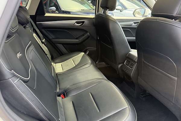 2022 GWM Haval Jolion Ultra Hybrid A01