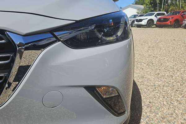 2025 Mazda CX-3 G20 Pure DK