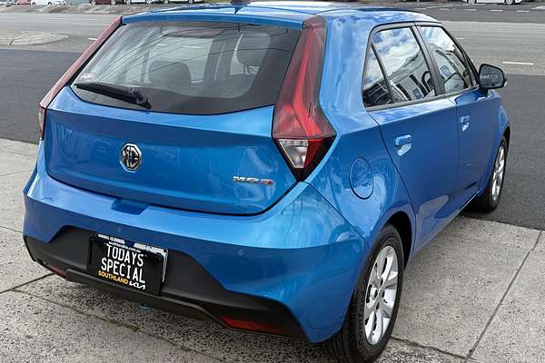 2022 MG MG3 Core