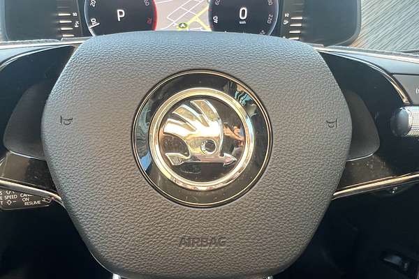 2022 SKODA Kodiaq Style NS