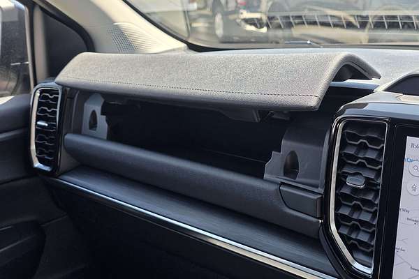 2024 Ford Everest Sport 2.0L