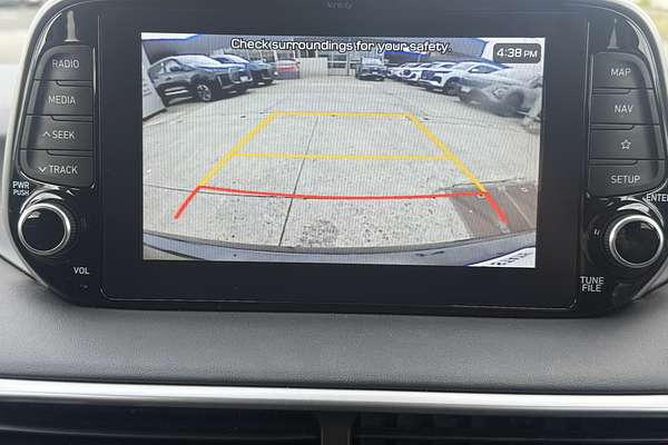 2019 Hyundai Tucson Highlander TL3
