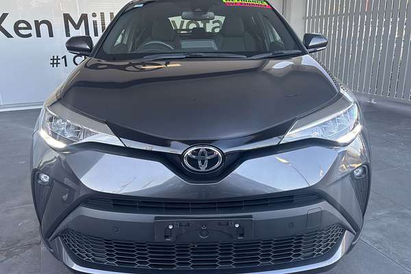 2020 Toyota C-HR NGX10R