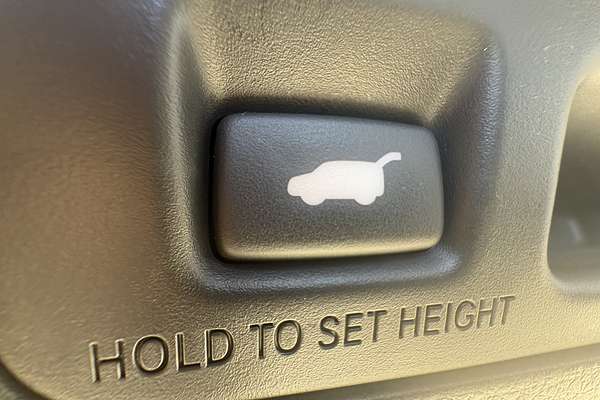 2018 Honda CR-V VTi-L RW