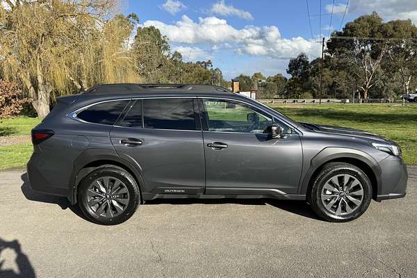 2024 Subaru Outback AWD 6GEN