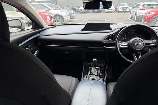 2022 Mazda CX-30 G20 Evolve DM Series