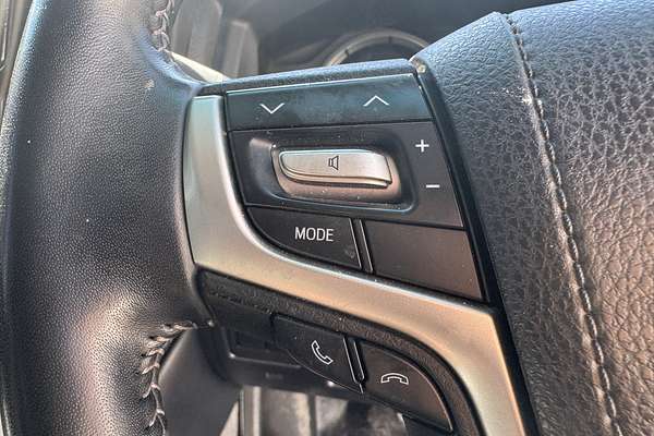 2020 Toyota Landcruiser GXL VDJ200R