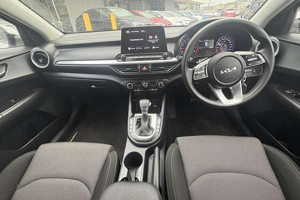 2021 Kia Cerato S BD