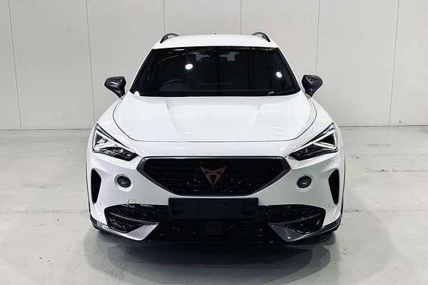 2022 CUPRA Formentor V KM 4X4