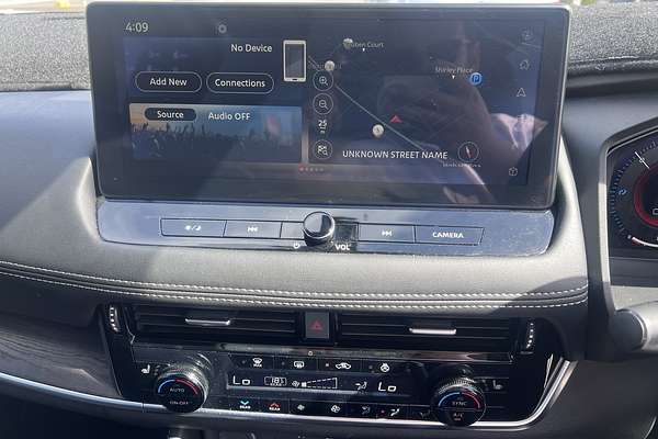 2024 Nissan X-TRAIL Ti-L e-POWER T33