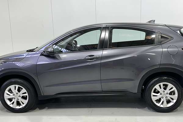 2016 Honda HR-V VTi  2WD