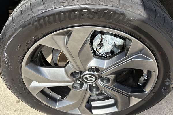 2021 Mazda MX-30 G20e Astina DR Series