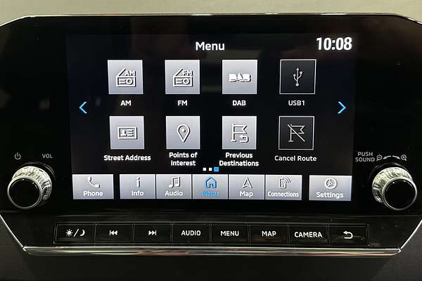 2024 Mitsubishi Outlander PHEV Exceed ZM AWD