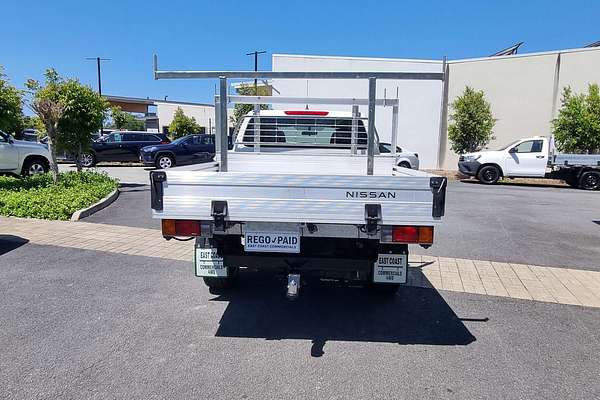 2021 Nissan Navara SL D23 4X4