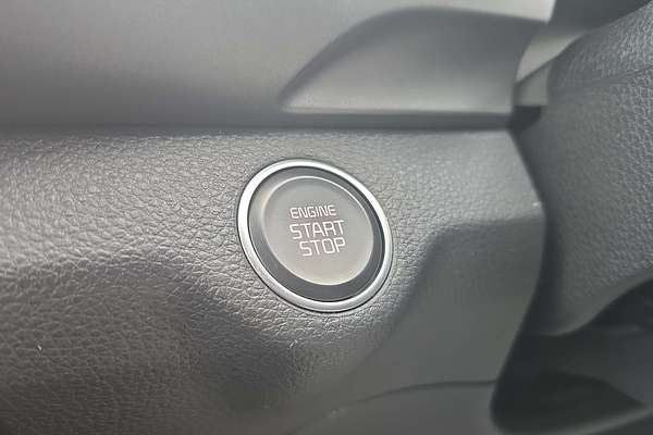 2024 Kia Stonic Sport YB