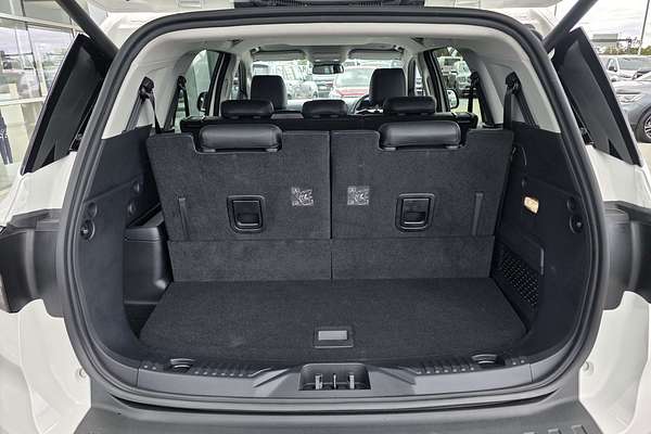 2025 Ford Everest Sport 2.0L