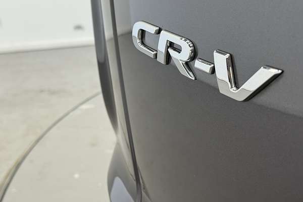 2018 Honda CR-V VTi-S (AWD) MY18