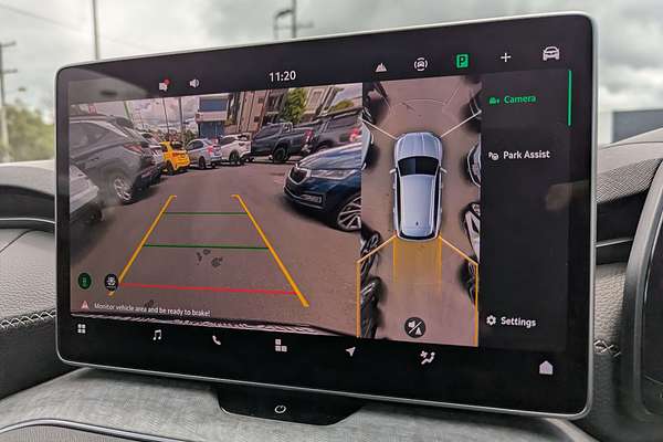 2024 SKODA Kodiaq 140TSI Select PS