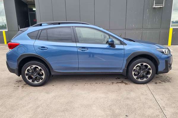 2022 Subaru XV 2.0i-L G5X