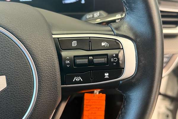 2024 Kia Sportage S NQ5