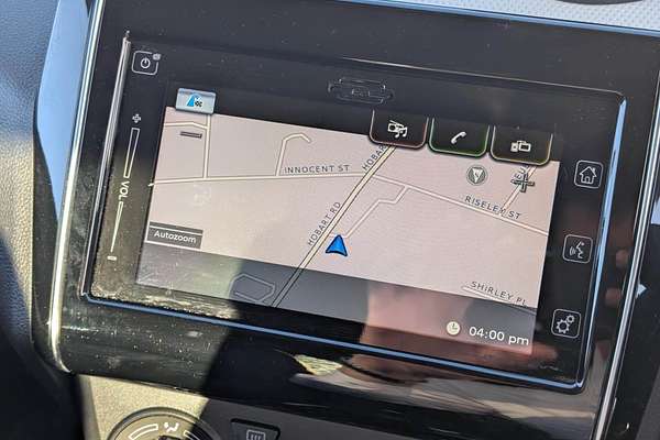 2020 Suzuki Swift GL Navigator AZ