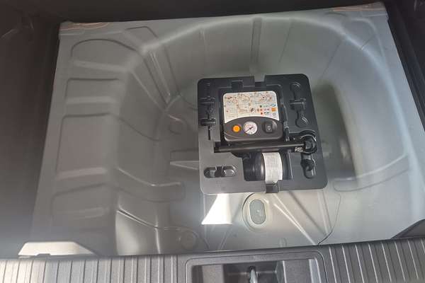 2025 Mitsubishi ASX LS XE 2WD