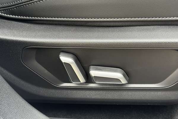 2025 GWM Haval H6 Lux B01