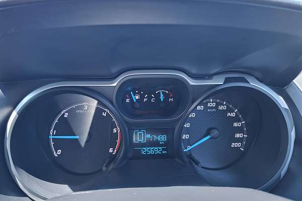 2015 Ford Ranger Wildtrak PX 4X4 3.2L