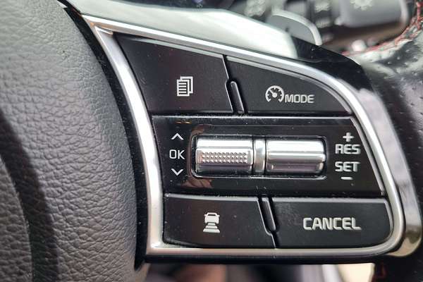 2019 Kia Cerato GT BD