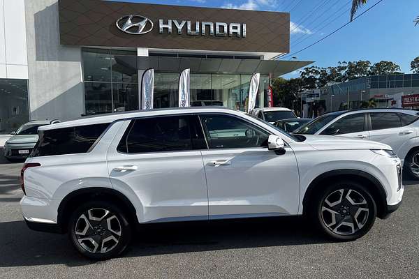 2024 Hyundai Palisade Elite LX2.V5