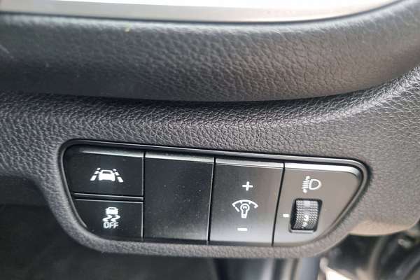 2020 Kia Seltos Sport+ SP2