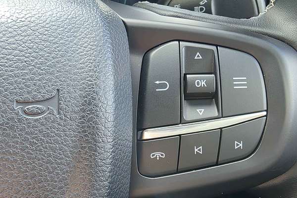 2025 Ford Everest Platinum 3.0L