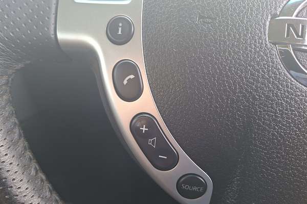 2013 Nissan X-TRAIL ST T31