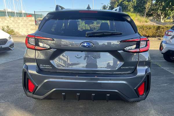 2025 Subaru Crosstrek 2.0S G6X