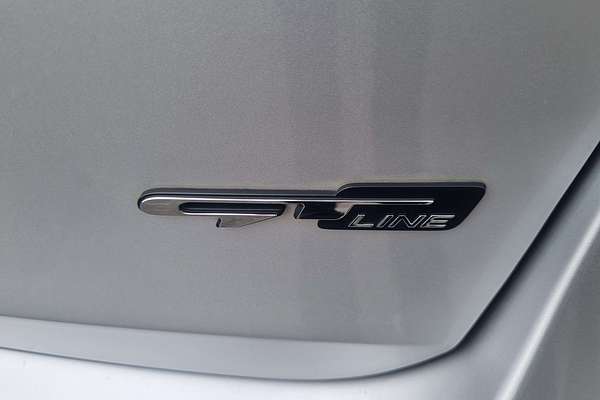 2017 Kia Sorento GT-Line UM