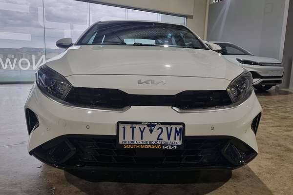 2021 Kia Cerato Sport BD