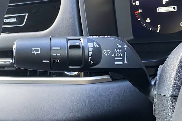 2025 Mitsubishi Outlander Aspire ZM