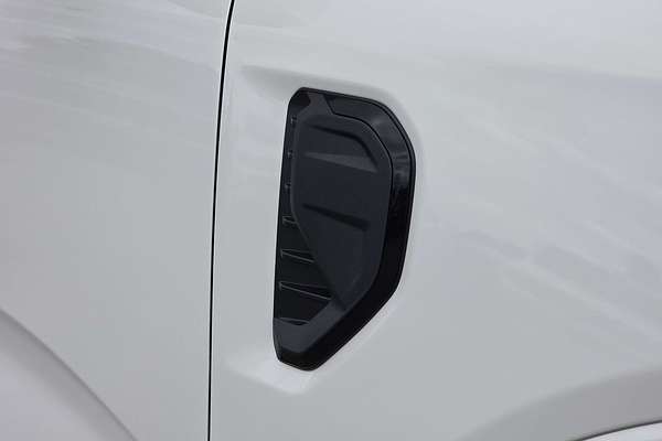 2025 Ford Everest Sport 2.0L