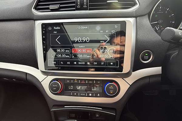 2020 Haval H6 LUX
