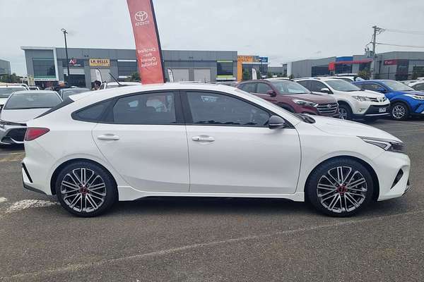 2021 Kia Cerato GT BD