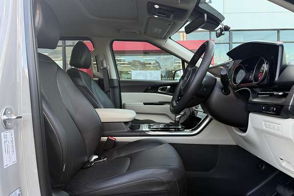 2023 Kia Carnival Special Edition KA4