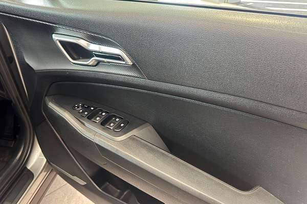 2024 Kia Sportage S NQ5