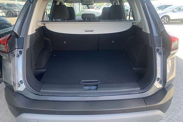 2025 Nissan X-TRAIL ST T33