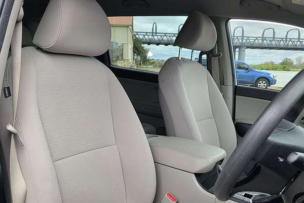 2019 Kia Carnival S YP