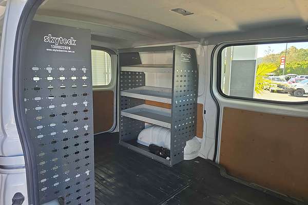 2022 Toyota Hiace GDH300R LWB